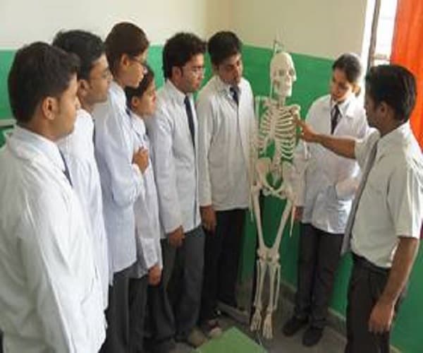 Faculty of Pharmacy Naraina Vidya Peeth Group of Institutions Kanpur Infrastructure photo 6